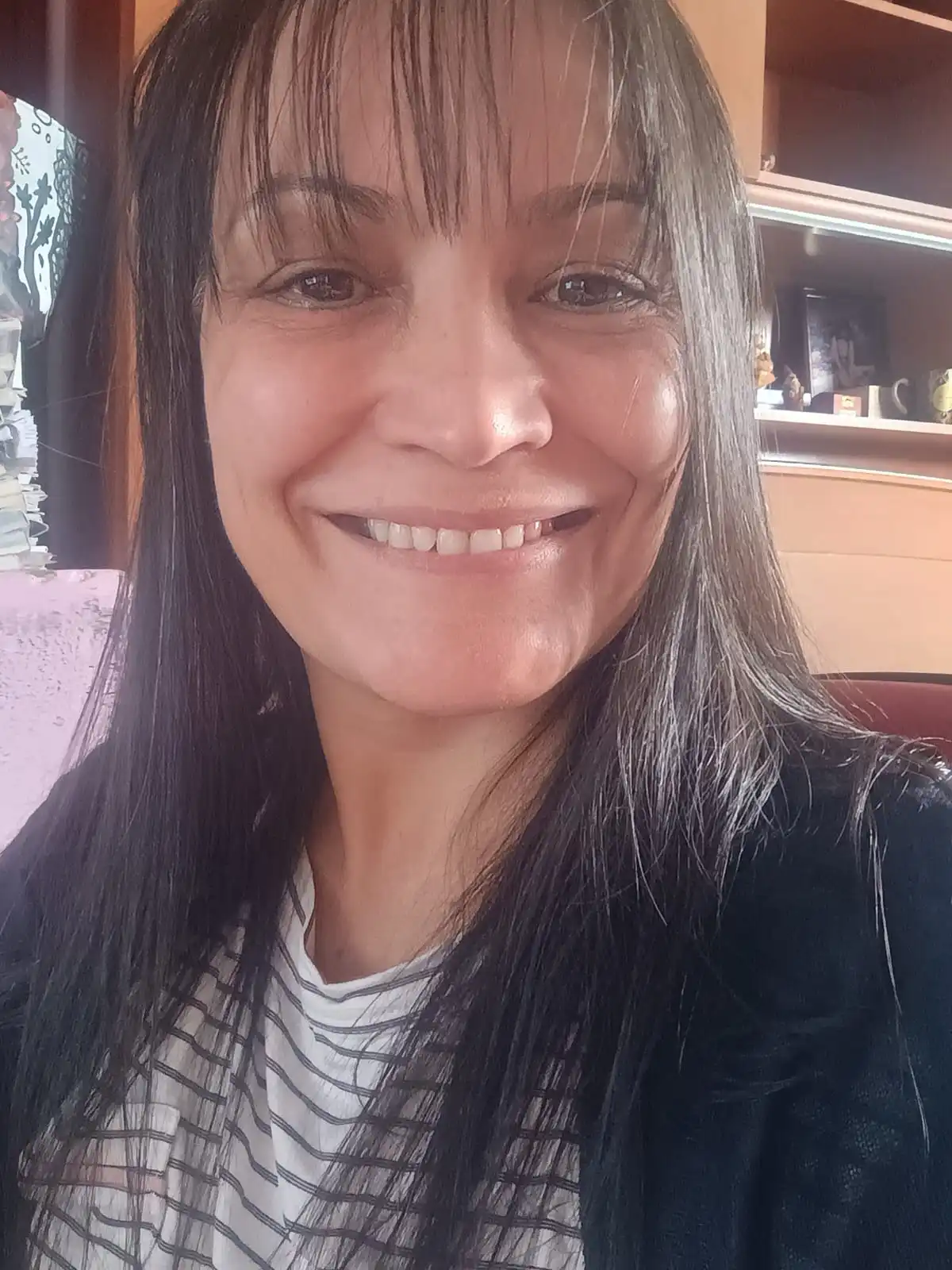 Dirce Pacheco